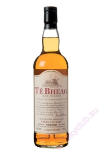 T&eacute; Bheag