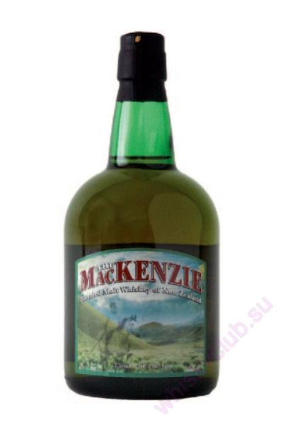 The MacKenzie