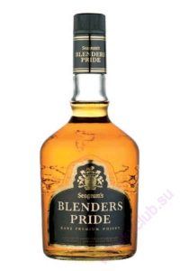 Blenders Pride