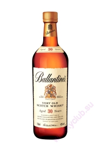 Ballantine&rsquo;s 30 Year Old