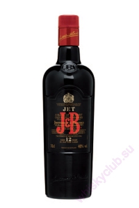 J&amp;B Jet