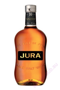 Jura 10 Year Old
