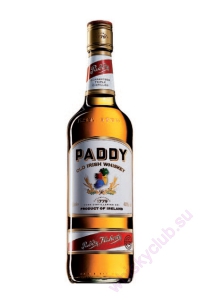 Paddy