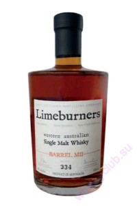 Limeburners Barrel M11