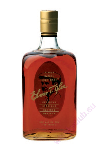 Elmer T. Lee Single Barrel