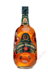 Grand Macnish 12 Year Old