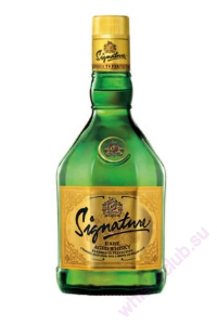 Signature Rare Aged Whisky