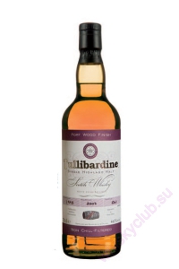 Tullibardine 1993 Port Wood Finish