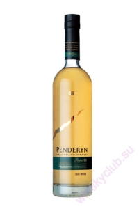 Penderyn Peated
