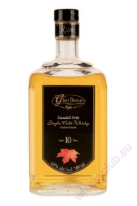 Glen Breton Rare 10 Year Old